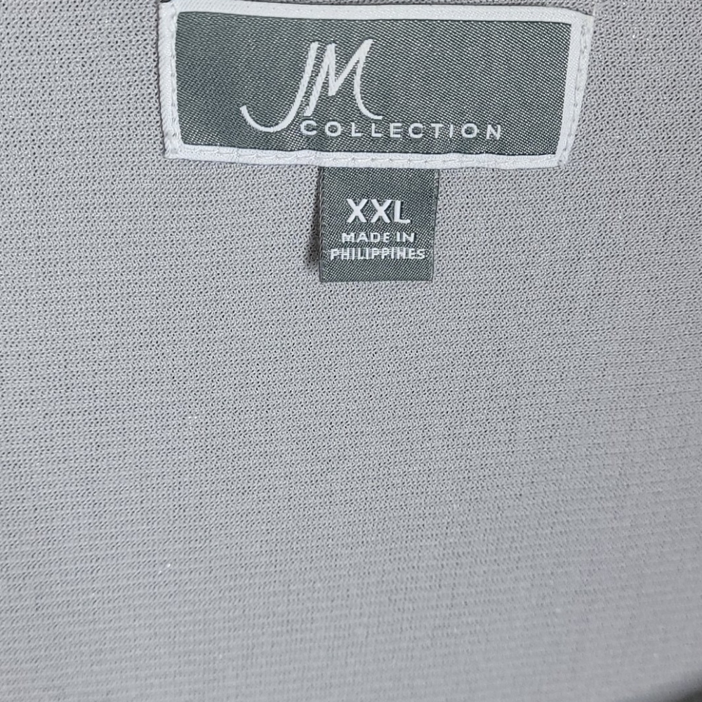 JM Collection top - Picture 4 of 6